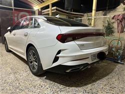 کیا K5